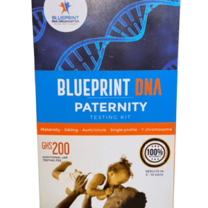 Home DNA Self Collection Kit (Up to 3 persons)